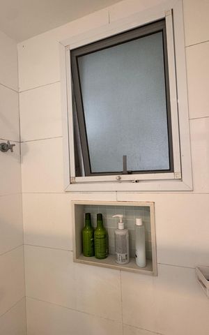 Apartamento à venda com 364m², 4 quartos e 3 vagas Apartamento à venda com 364m², 4 quartos e 3 vagasBanheiro da Suíte 4