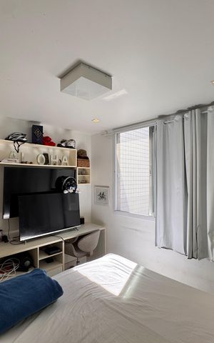 Apartamento à venda com 364m², 4 quartos e 3 vagas Apartamento à venda com 364m², 4 quartos e 3 vagasSuíte 4