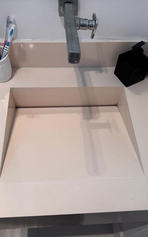 Apartamento à venda com 364m², 4 quartos e 3 vagas Apartamento à venda com 364m², 4 quartos e 3 vagasLavabo