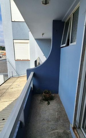 Apartamento para alugar com 78m², 2 quartos e 1 vaga Apartamento para alugar com 78m², 2 quartos e 1 vagaVaranda
