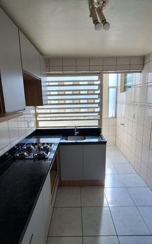 Apartamento para alugar com 78m², 2 quartos e 1 vaga Apartamento para alugar com 78m², 2 quartos e 1 vagaCozinha