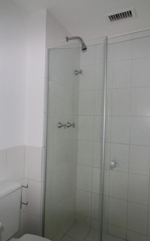 Apartamento para alugar com 68m², 2 quartos e 2 vagasQuarto 2 - Suíte
