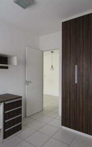 Apartamento para alugar com 68m², 2 quartos e 2 vagasQuarto 1