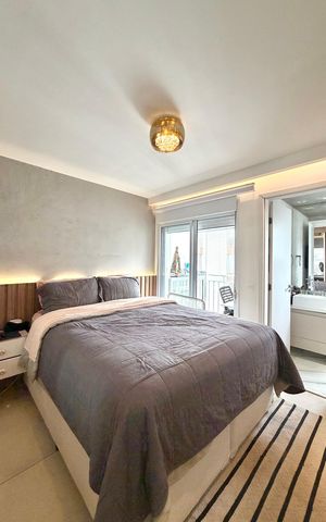 Apartamento à venda com 79m², 2 quartos e 2 vagas