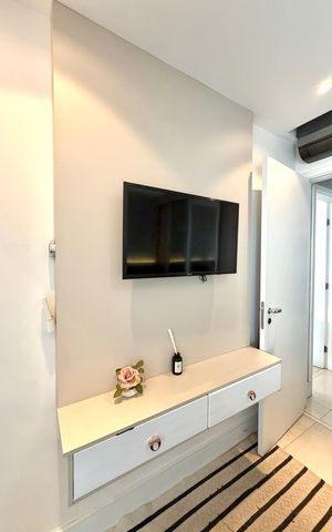 Apartamento à venda com 79m², 2 quartos e 2 vagas
