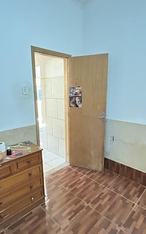 Casa para alugar com 67m², 2 quartos e 1 vagaQuarto 2