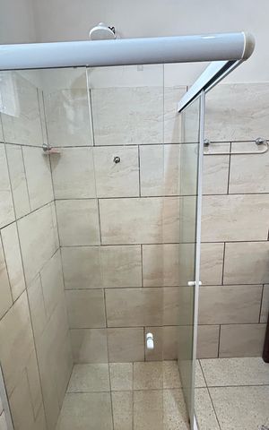 Casa para alugar com 67m², 2 quartos e 1 vagaBanheiro