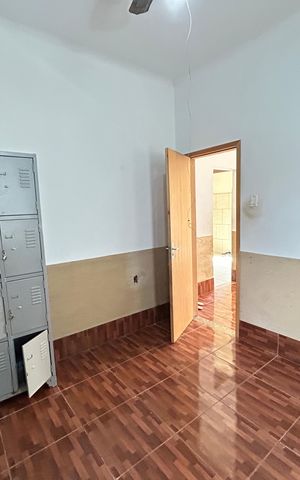 Casa para alugar com 67m², 2 quartos e 1 vagaQuarto 1