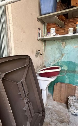 Casa para alugar com 67m², 2 quartos e 1 vagaÁrea de Serviço