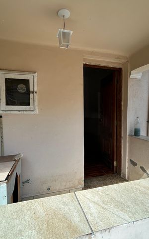 Casa para alugar com 67m², 2 quartos e 1 vagaVaranda