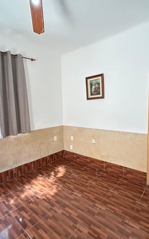 Casa para alugar com 67m², 2 quartos e 1 vagaSala