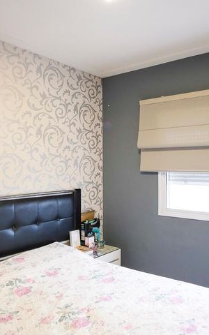 Apartamento à venda com 97m², 3 quartos e 2 vagasSuíte