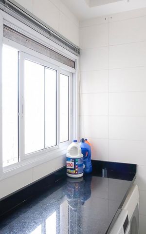 Apartamento à venda com 97m², 3 quartos e 2 vagasÁrea de serviço