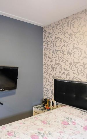 Apartamento à venda com 97m², 3 quartos e 2 vagasSuíte