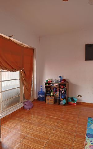 Casa à venda com 250m², 4 quartos e 2 vagasQuarto 3