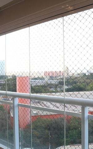 Apartamento para alugar com 145m², 3 quartos e 2 vagasSala