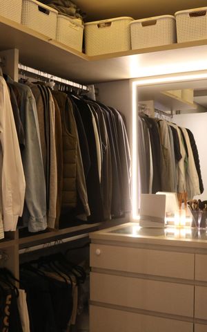 Apartamento para alugar com 145m², 3 quartos e 2 vagasQuarto 1