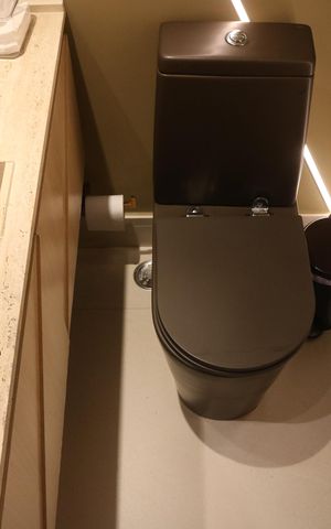 Apartamento para alugar com 145m², 3 quartos e 2 vagasLavabo