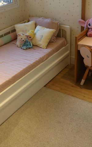 Apartamento para alugar com 145m², 3 quartos e 2 vagasQuarto 3