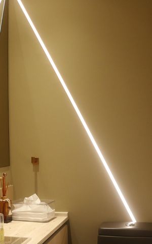 Apartamento para alugar com 145m², 3 quartos e 2 vagasLavabo