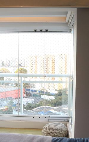 Apartamento para alugar com 145m², 3 quartos e 2 vagasQuarto 1