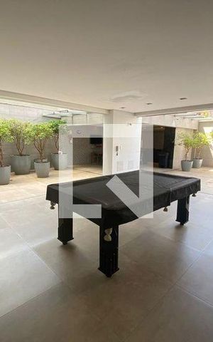 Apartamento para alugar com 69m², 2 quartos e 2 vagasSalão de jogos