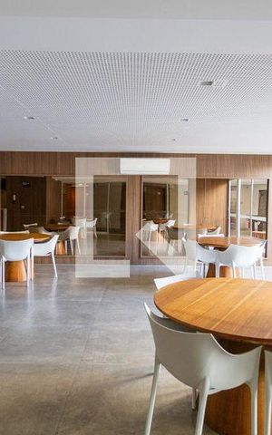 Apartamento para alugar com 69m², 2 quartos e 2 vagasÁrea comum - Salão de festas