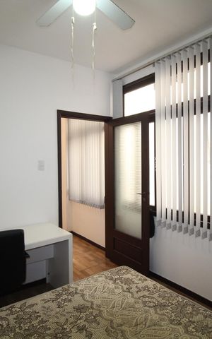 Apartamento para alugar com 30m², 1 quarto e sem vagaSuíte 1