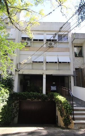 Apartamento para alugar com 30m², 1 quarto e sem vagaFachada
