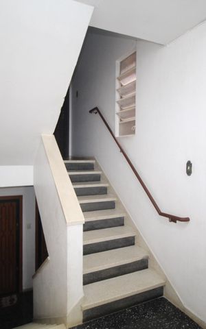 Apartamento para alugar com 30m², 1 quarto e sem vagaCorredor