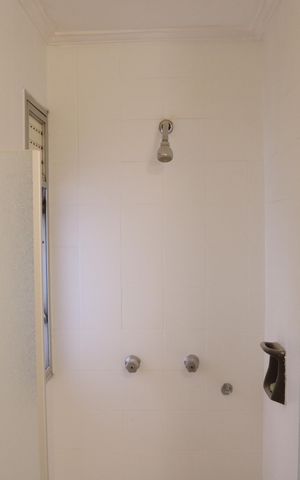 Apartamento à venda com 95m², 3 quartos e 1 vagaBanheiro social 2