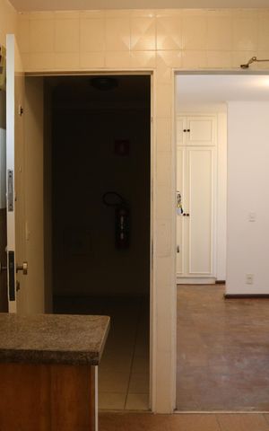 Apartamento à venda com 95m², 3 quartos e 1 vagaCozinha