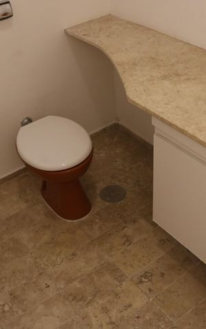 Apartamento à venda com 95m², 3 quartos e 1 vagaBanheiro social