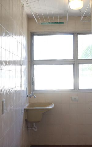 Apartamento à venda com 95m², 3 quartos e 1 vagaÁrea de Serviço