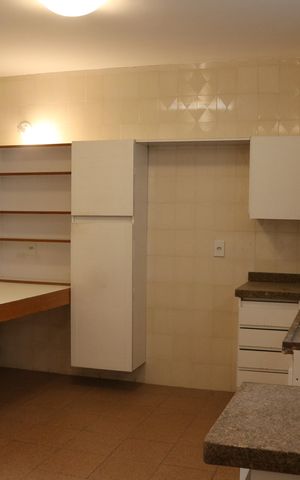 Apartamento à venda com 95m², 3 quartos e 1 vagaCozinha