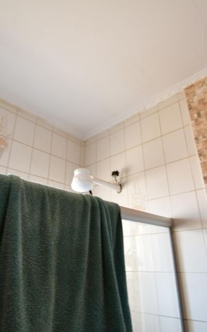 Casa à venda com 199m², 5 quartos e 3 vagasBanheiro Suíte