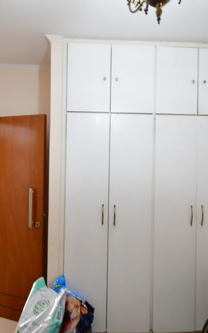Casa à venda com 199m², 5 quartos e 3 vagasQuarto 1