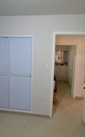 Casa à venda com 199m², 5 quartos e 3 vagasQuarto 4