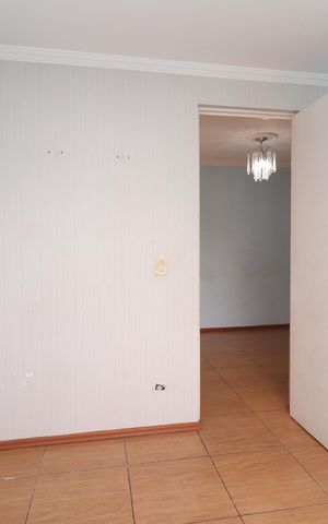Apartamento à venda com 45m², 2 quartos e 1 vagaQuarto 1