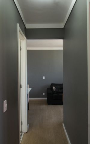 Apartamento para alugar com 41m², 2 quartos e sem vagaDetalhe