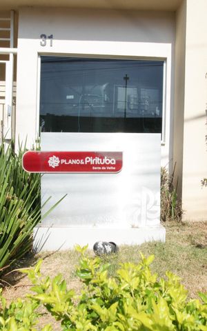 Apartamento para alugar com 41m², 2 quartos e sem vagaFachada e portaria