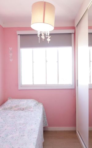 Apartamento para alugar com 41m², 2 quartos e sem vagaQuarto 2