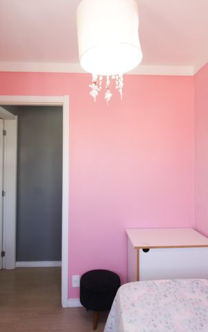 Apartamento para alugar com 41m², 2 quartos e sem vagaQuarto 2