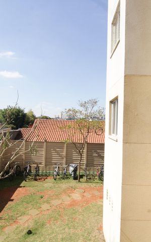 Apartamento para alugar com 41m², 2 quartos e sem vagaÁrea comum