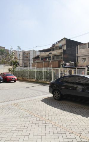 Apartamento para alugar com 41m², 2 quartos e sem vagaÁrea comum