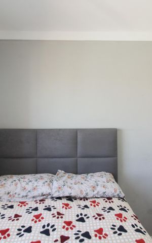 Apartamento para alugar com 41m², 2 quartos e sem vagaQuarto 1