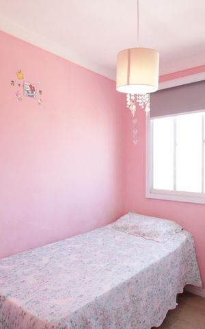 Apartamento para alugar com 41m², 2 quartos e sem vagaQuarto 2
