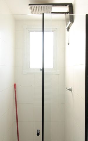 Apartamento para alugar com 41m², 2 quartos e sem vagaBanheiro