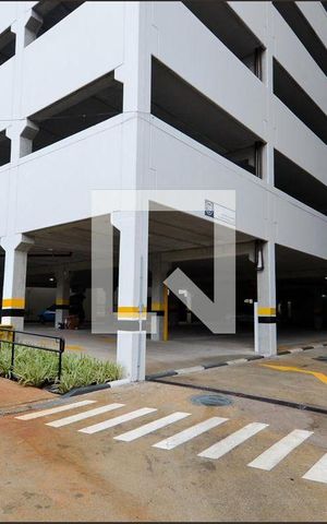 Apartamento para alugar com 48m², 2 quartos e 1 vagaÁrea comum