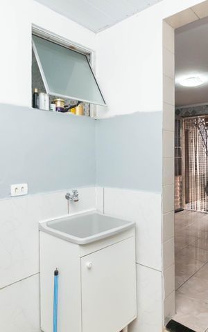 Casa para alugar com 40m², 1 quarto e sem vaga Casa para alugar com 40m², 1 quarto e sem vagaÁrea de Serviço